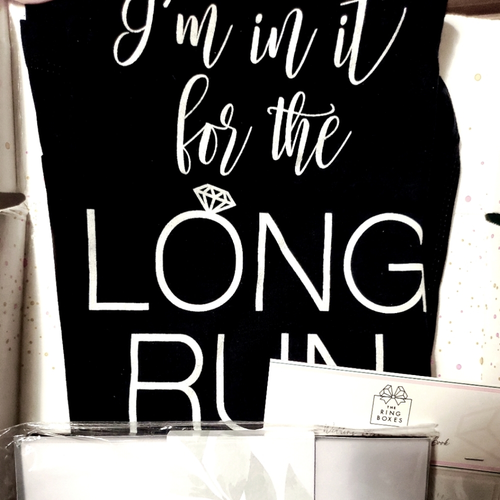 Wedding Subscription Box #3 - Picture 2 of 5